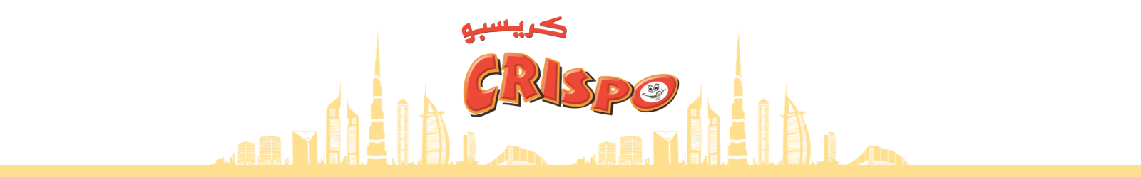My Crispo- snack food manufacturer in UAE