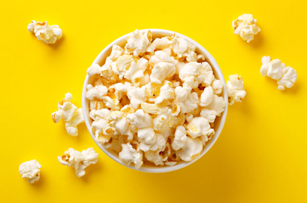A Taste of Nostalgia: How Crispo’s Cheese Popcorn Transcends Generations