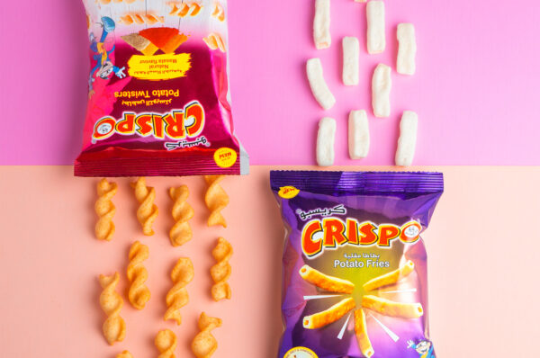 Picnic Bliss: Crispo’s Potato Fries and Creative Food Ideas