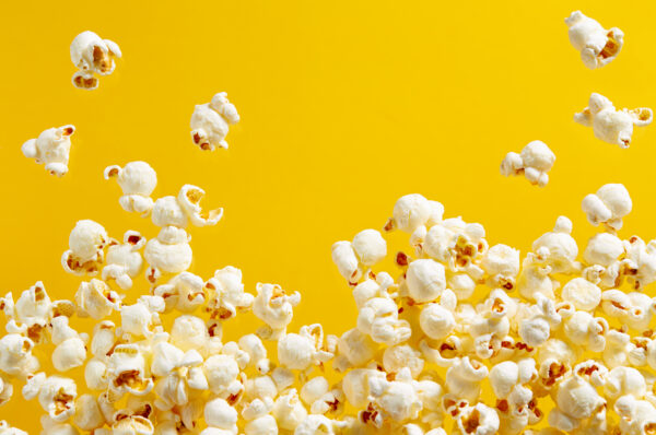 Popping Goodness: Inside the Art of Crafting Premium Popcorn