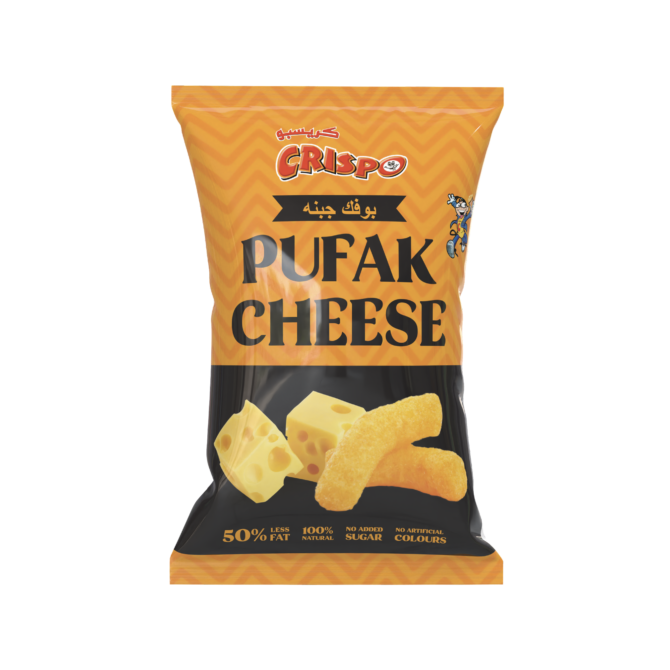 Pufak Cheese