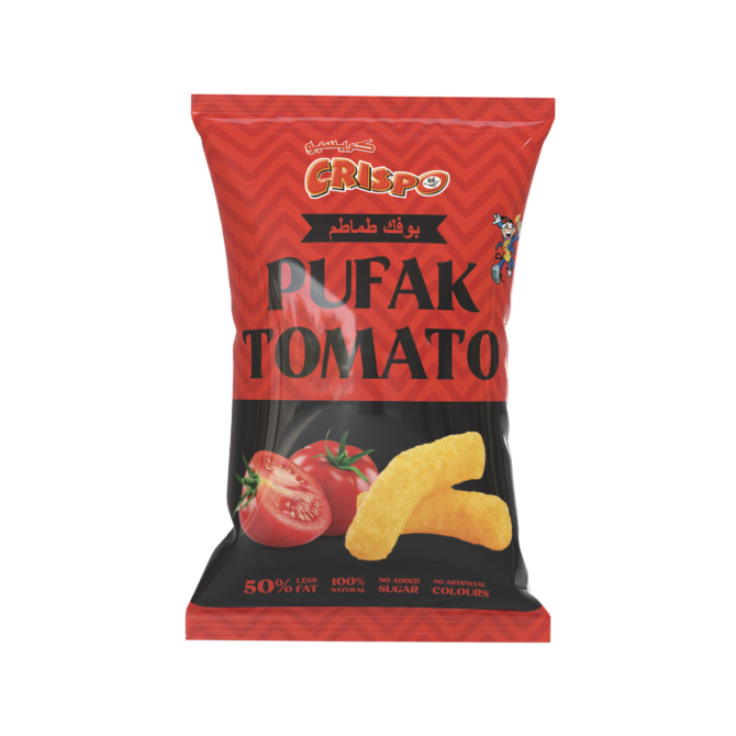 Pufak Tomato