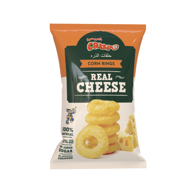 Real Cheese