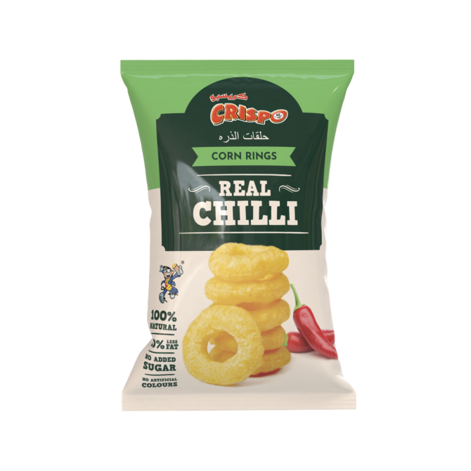 Real Chilli