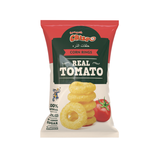 Real Tomato